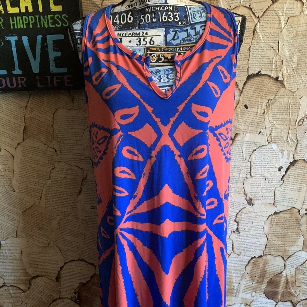 Nicola Antoni Dress